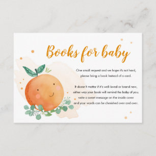 D'accompagnement Little Cutie Apportez une carte de livre Baby show