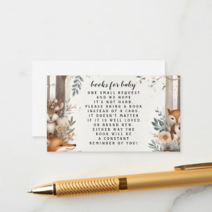 D'accompagnement Livres pour la carte d'enclos pour bébé