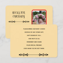 Oh Bébé Carte Image Chat Ecru