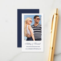 Photo Mariage Site Web Insertion Carte - Choisir l