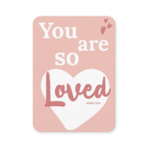 Vous êtes tellement aimé Carte de la Saint-Valenti