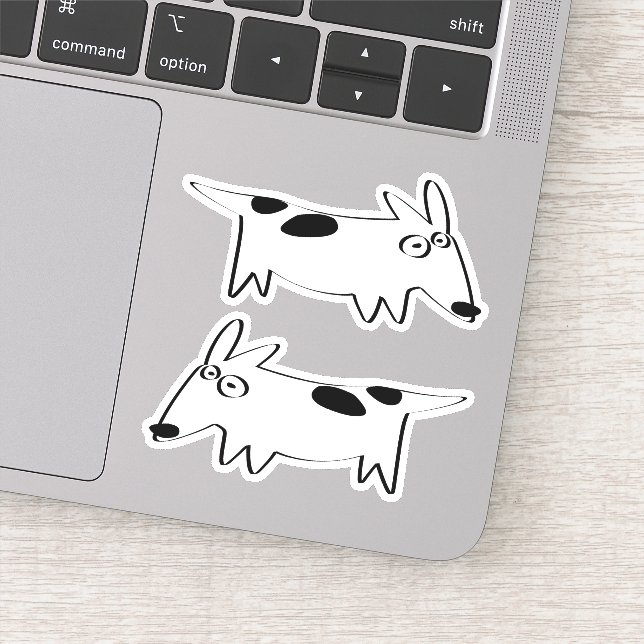 DachsBullTerrier (Detail)