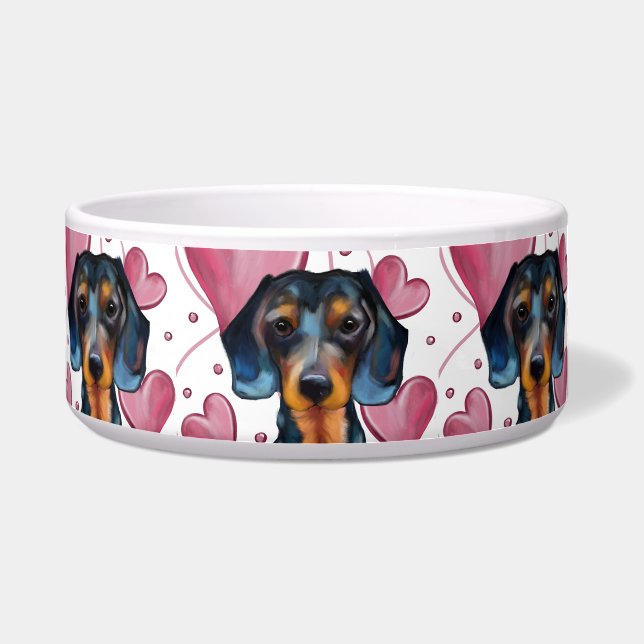  Dachshund   (Front)