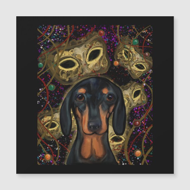 Dachshund          (Front)