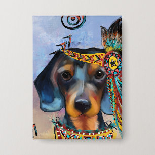 DACHSHUND  