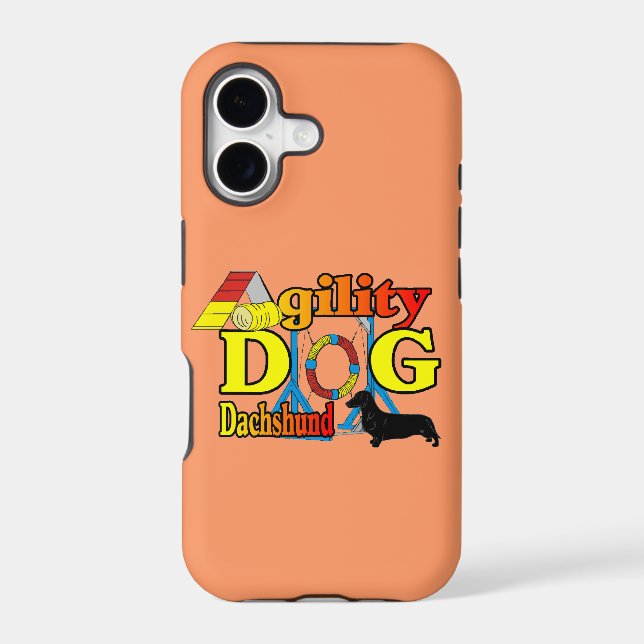 Dachshund_Agility (Back)