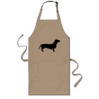 Dachshund Apron