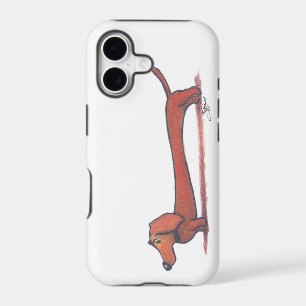 Dachshund Case