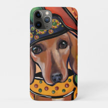 DACHSHUND    