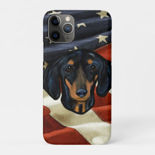 DACHSHUND iPhone 11 PRO CASE