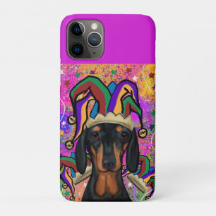 Dachshund iPhone 11 pro case