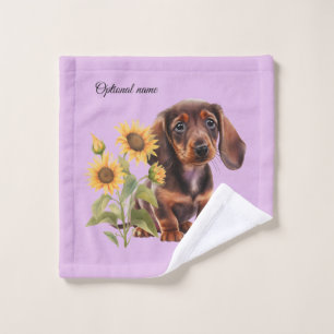 Dachshund Chiot linge