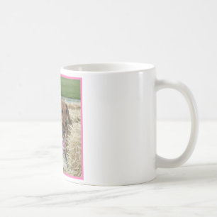 Dachshund Coffee Mug