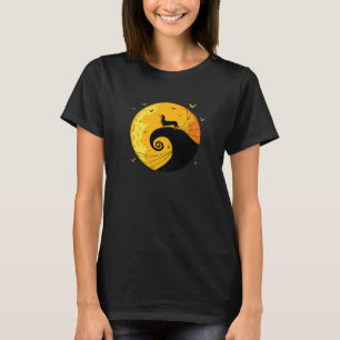 Dachshund Costume Men Women Dog Halloween T-Shirt