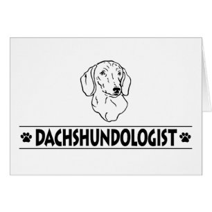 Dachshund Dog
