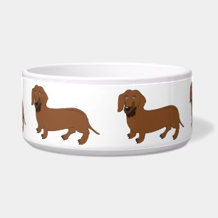 Dachshund Dog Design