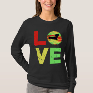 Dachshund Dog Mom Dachshund T-Shirt