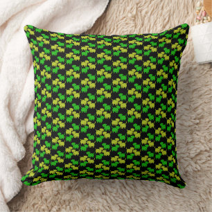Dachshund Dog Throw Pillow