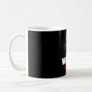 Dachshund Gift Dixie Wiener Doxie Dackel  Coffee Mug