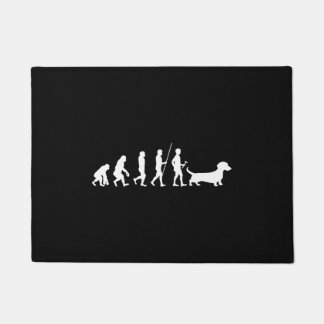Dachshund Gift Dixie Wiener Doxie Dackel Doormat