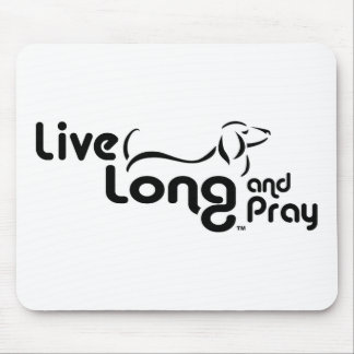 Dachshund Gift Mouse Pad