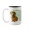Dachshund Gifts, Dachshund Beverage Mugs