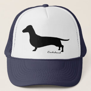 Dachshund Gifts Trucker Hat