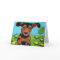 Dachshund Greeting Card