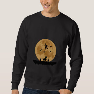 Dachshund Halloween Dachshund Costume Sweatshirt
