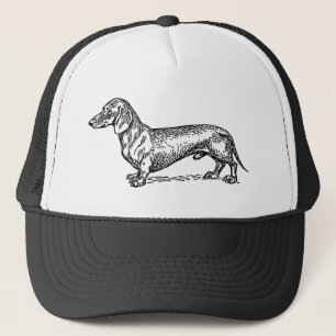 Dachshund Hat