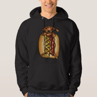 Dachshund   hoodie