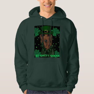 DACHSHUND              HOODIE