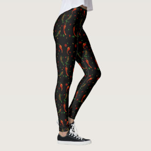 Dachshund leggings