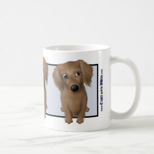 Dachshund (Long-Hair) Mug