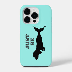 Dachshund Mermaid iPhone 14 Pro Max Case