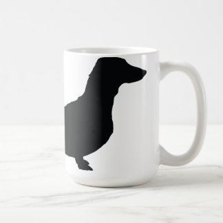 Dachshund Mug