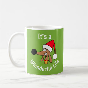 Dachshund Mug