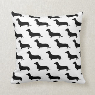 Dachshund Pillow - Animal Lover