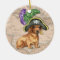 Dachshund Pirate