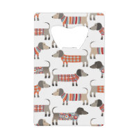 Dachshund Sausage Dog