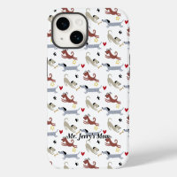 Dachshund Sausage Dog Cute Doxie Lover Gift