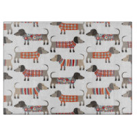 Dachshund Sausage Dog