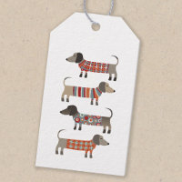 Dachshund Sausage Dog