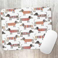 Dachshund Sausage Dog