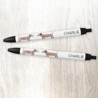 Dachshund Sausage Dog Personalized