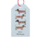 Dachshund Sausage Dog Personalized