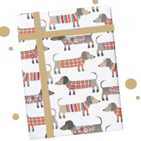 Dachshund Sausage Dog