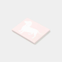 dachshund silhouette