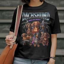 Dachshund Small But Mighty