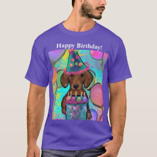 Dachshund T-Shirt